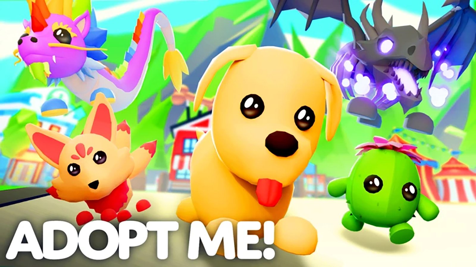 Complete Guide to Adopt Me Pets for Sale: Tips, Prices, and Rarity
