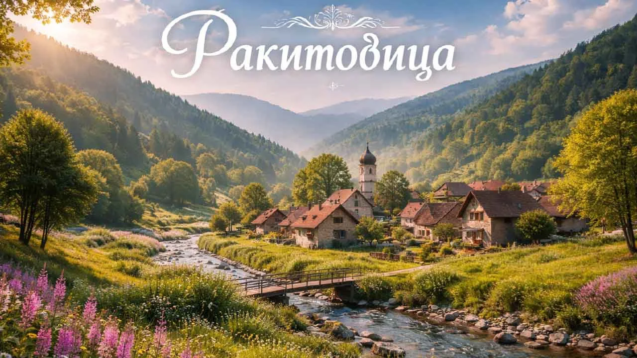 Everything You Need to Know About Ракитовица: Complete Review & Facts