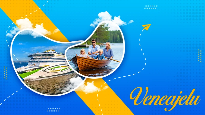 The Rise of Veneajelu: Why Everyone Is Talking About It