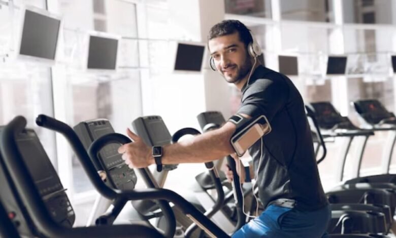 Inside Delta Fitness Authority: Expert Training, Nutrition & Transformation Tips