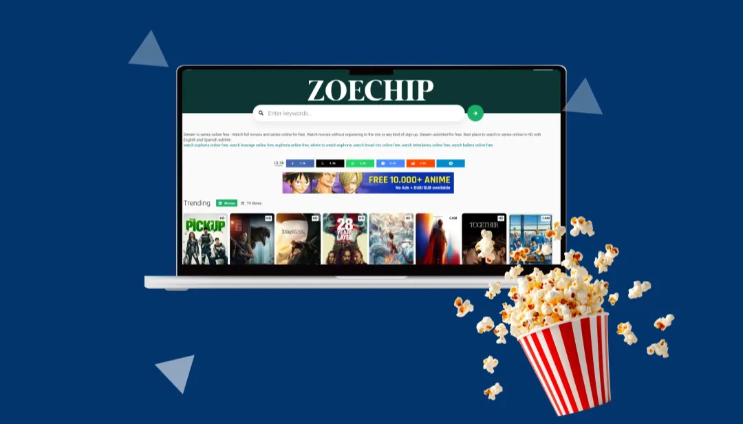 Zoechip.blog Explained: Features, Content, and What Users Should Know