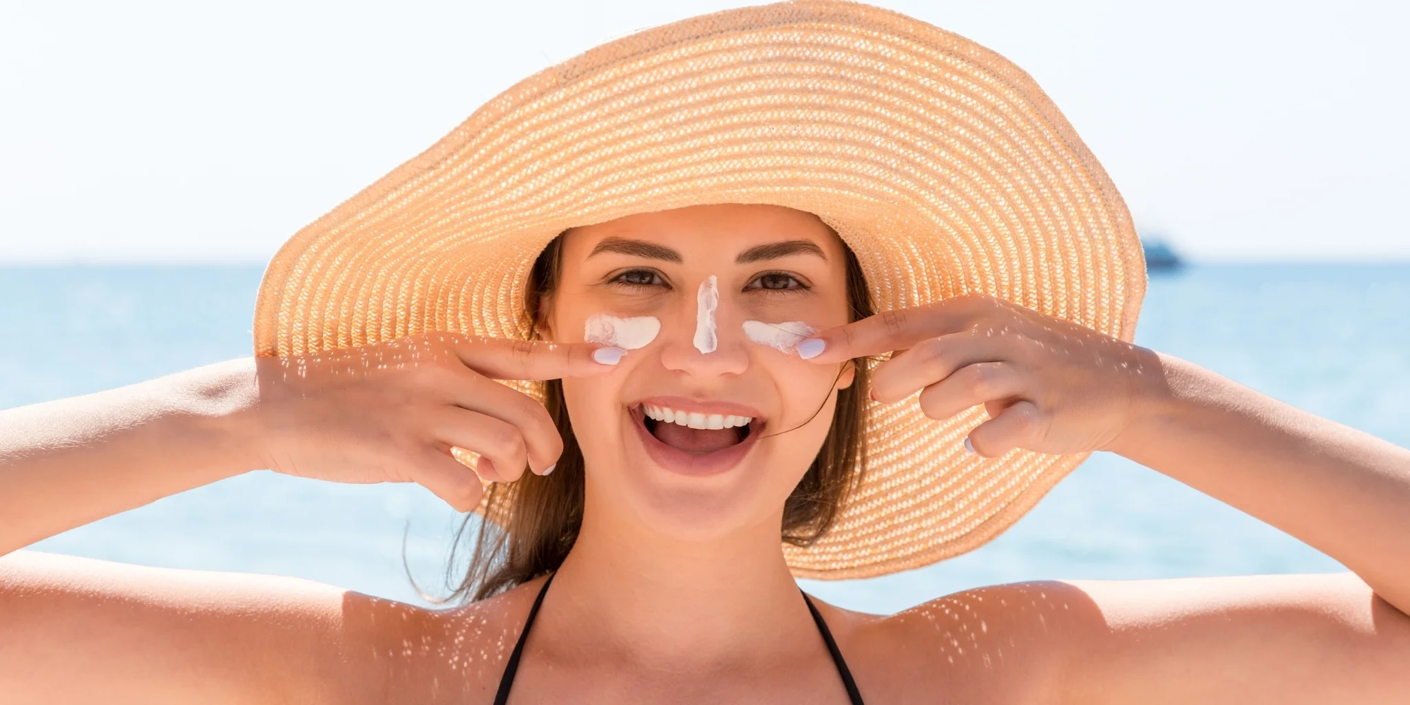 Sun Protection Tanning: How to Get a Glow Without the Burn