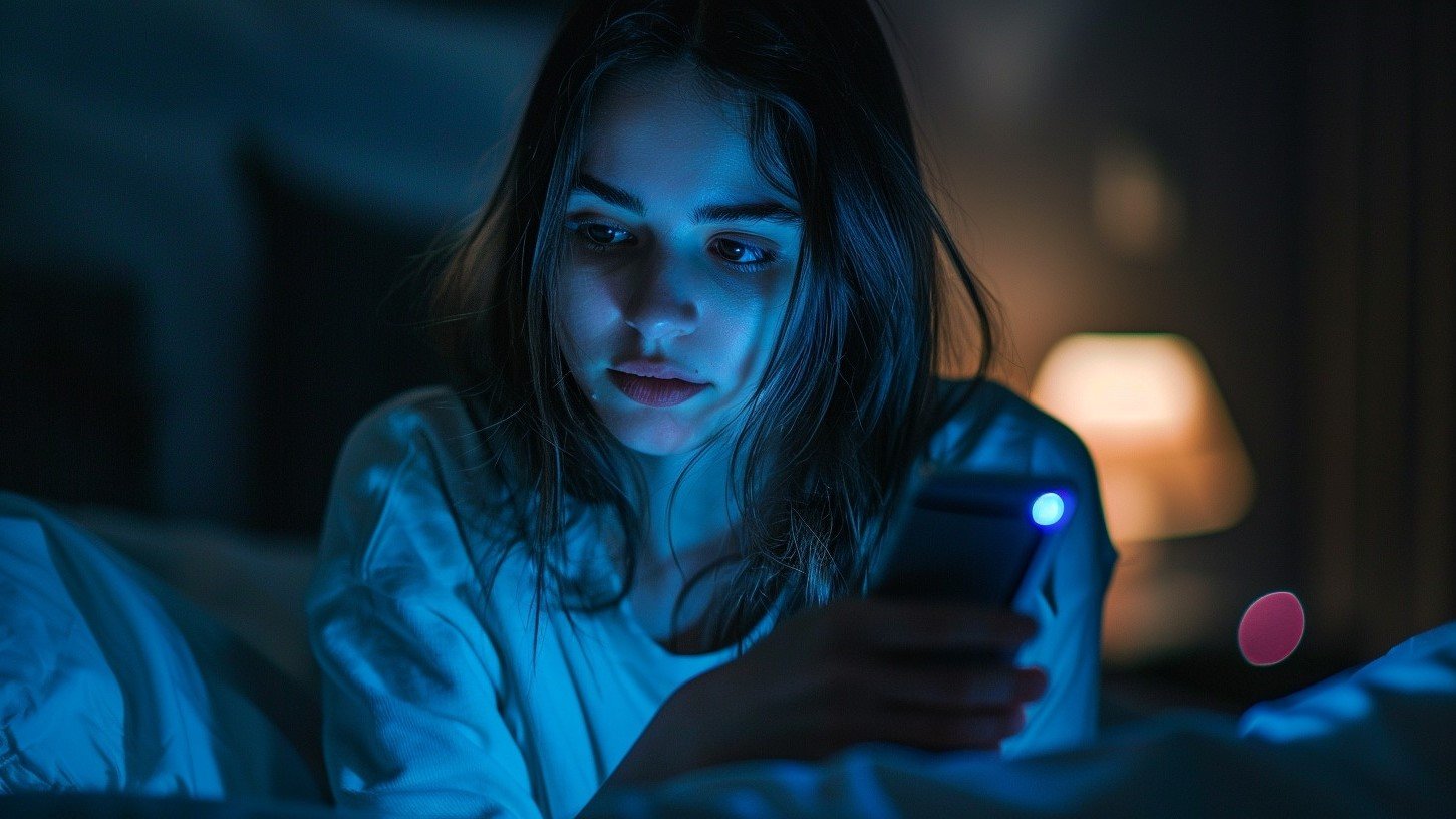 Social Media Silent Scroller Traits: Understanding the Behavior of Quiet Online Users