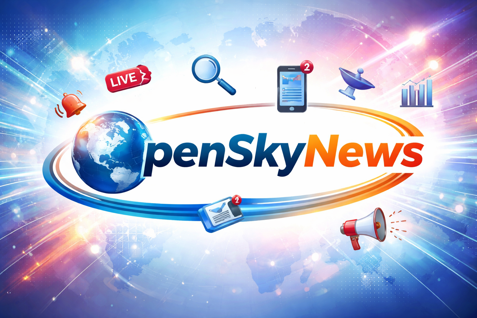 What Is OpenSkyNews? A Complete Guide to the Emerging News Platform
