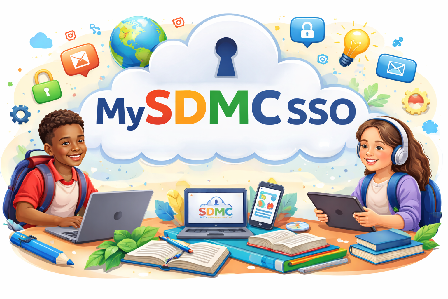 What Is MySDMC SSO? A Complete Beginner’s Guide