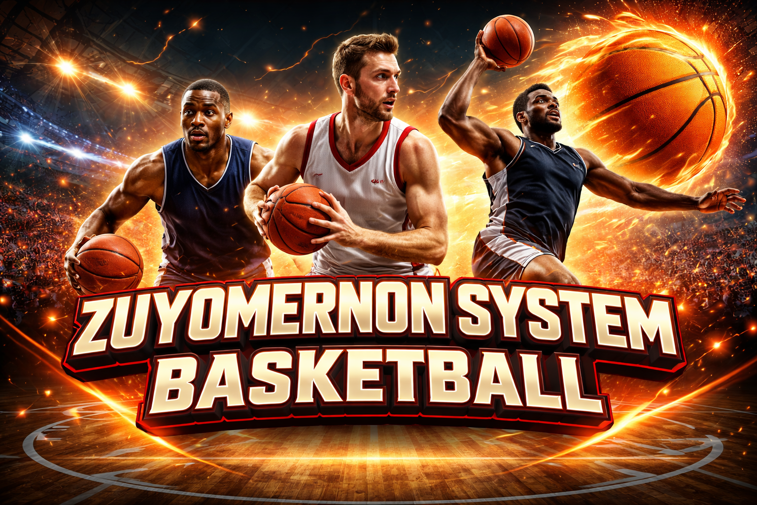 Zuyomernon System Basketball: A Complete Guide to This Game-Changing Strategy