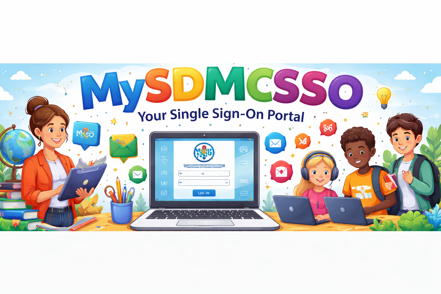 Mysdmcsso Comprehensive Guide