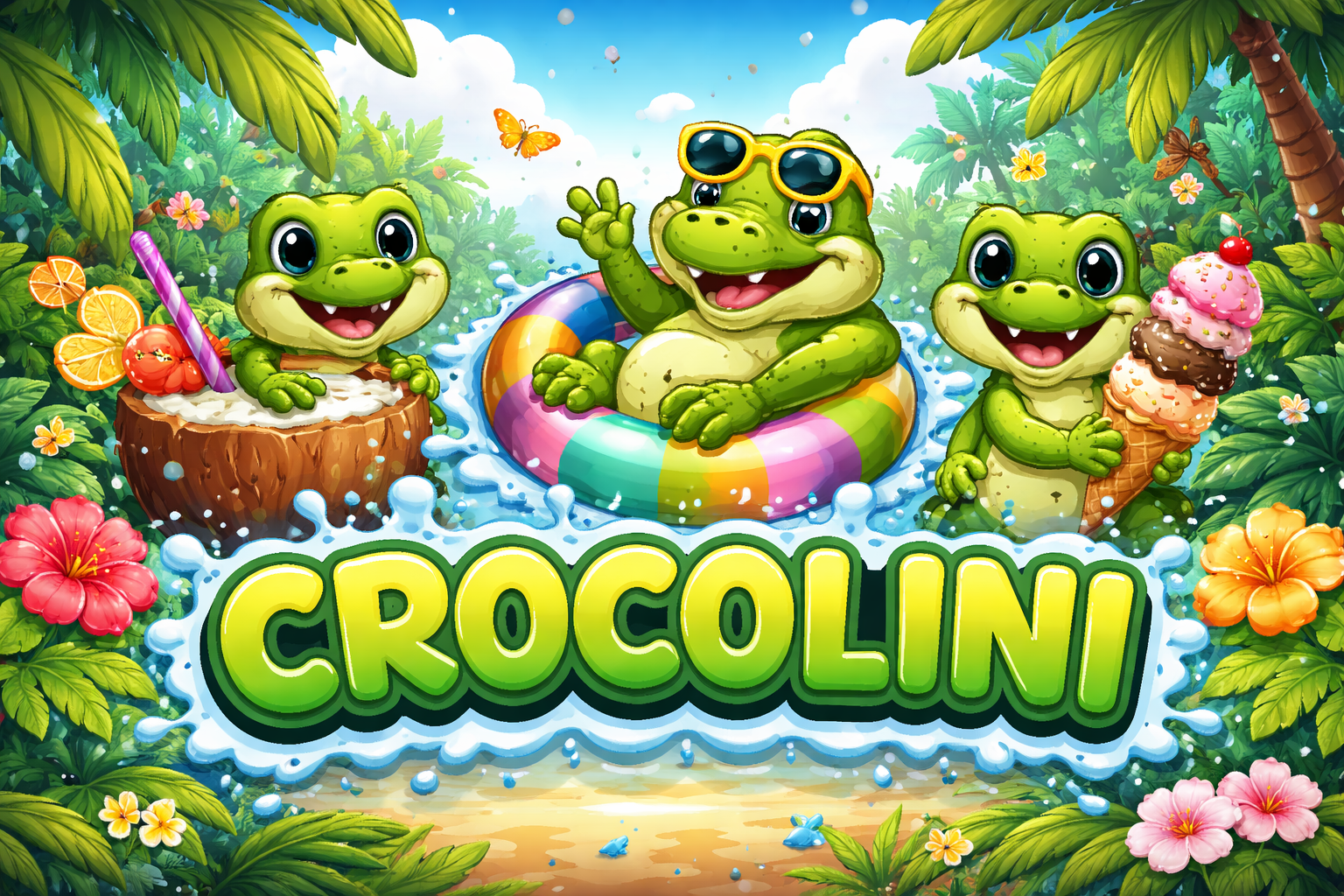 Crocolini Comprehensive Guide