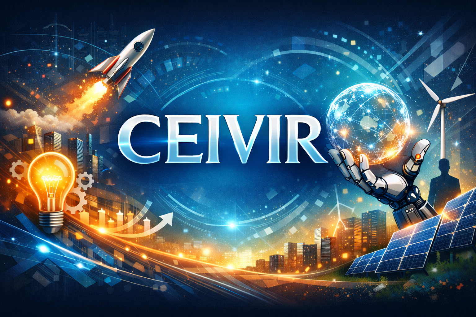 Ceıvır Explained: What It Is and Why It Matters in Modern Technology