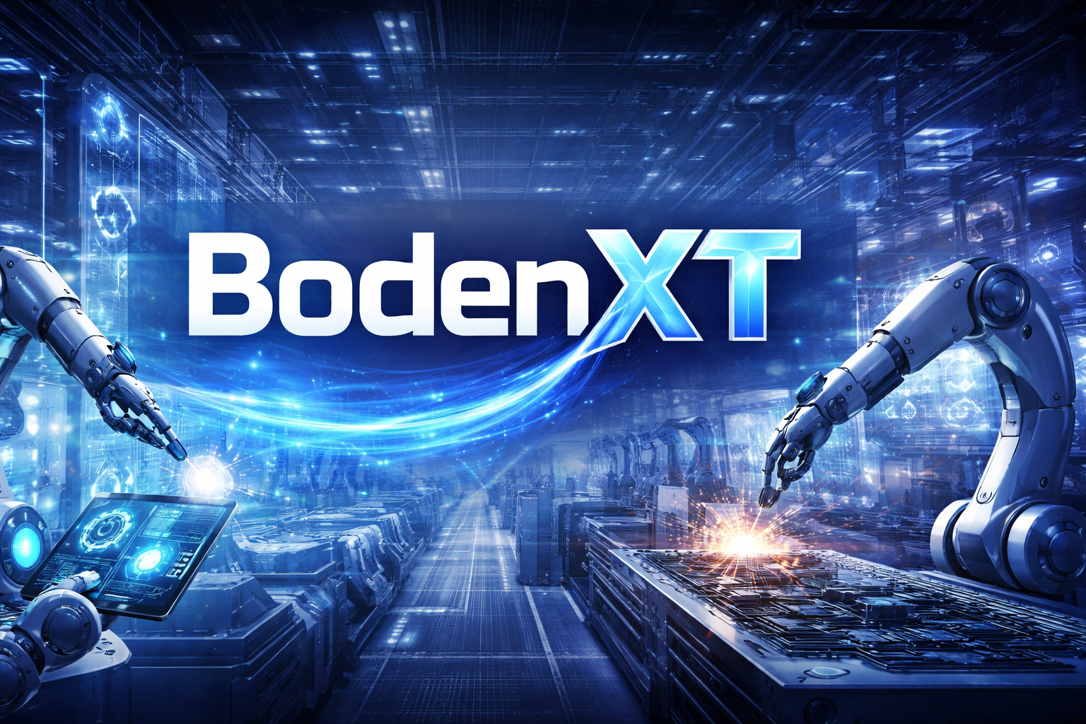 Bodenxt Explained: A New Frontier in Digital Platforms and Tech Development