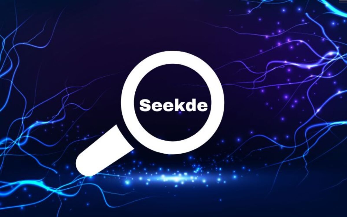 Seekde Explained: A Complete Guide for Beginners