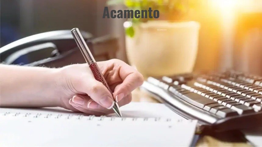 Acamento Comprehensive Guide