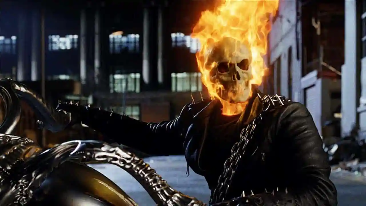 How to Watch Ghost Rider Movies in Order Full Chronological Guide