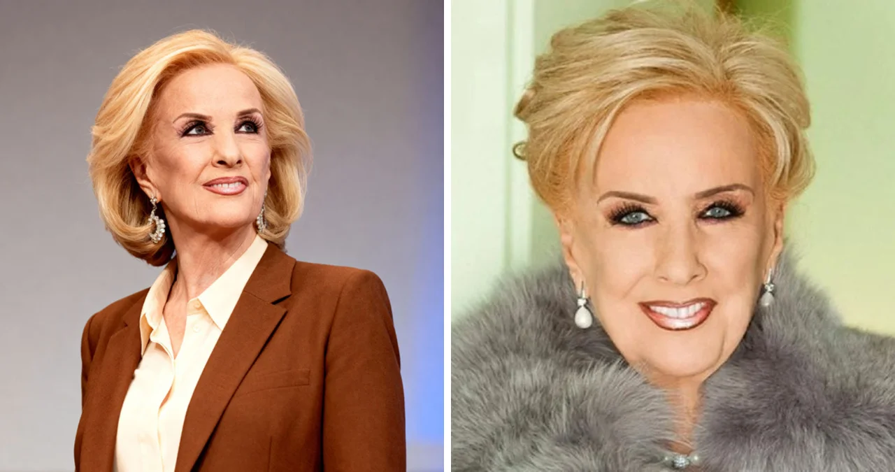Mirtha Jung: Biography, Early Life, Family, and Where She Is Now